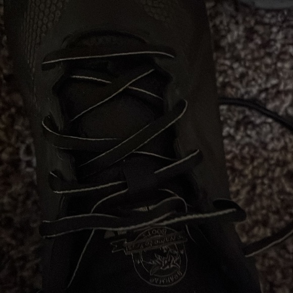 Men’s steel toe  boots for men - Picture 5 of 5